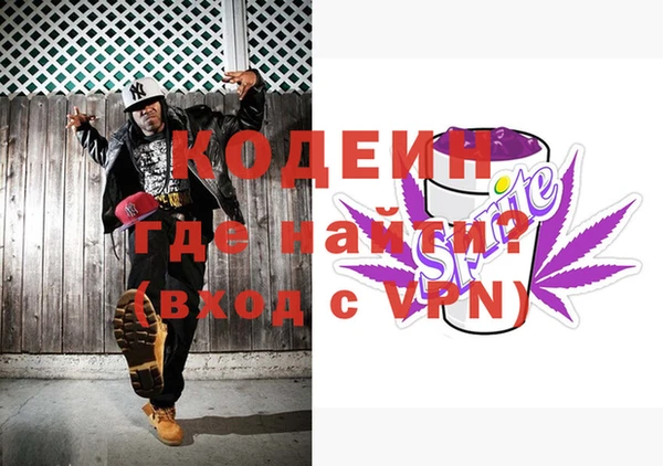 хмурый Богородск