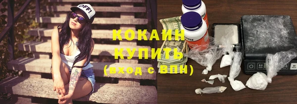 хмурый Богородск